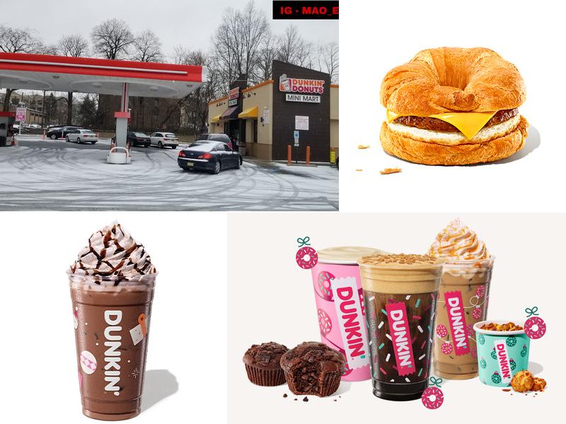 Dunkin'