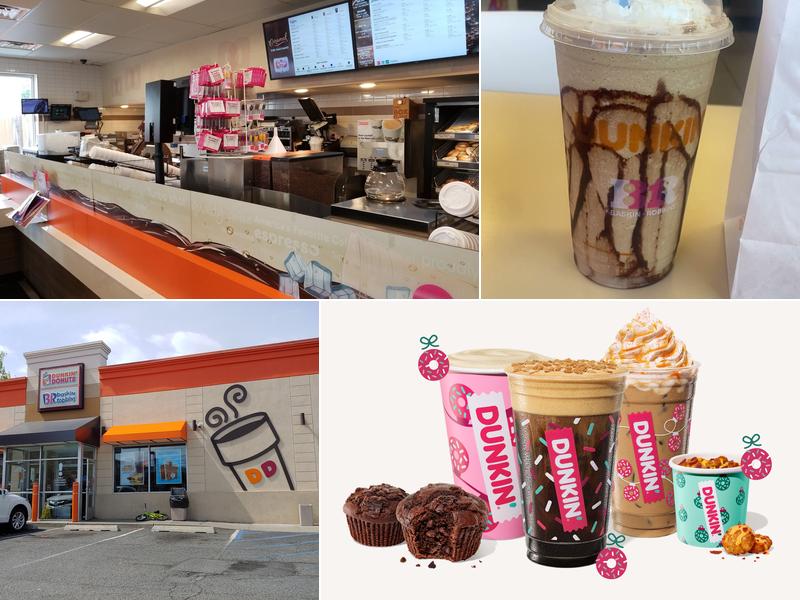 Dunkin'