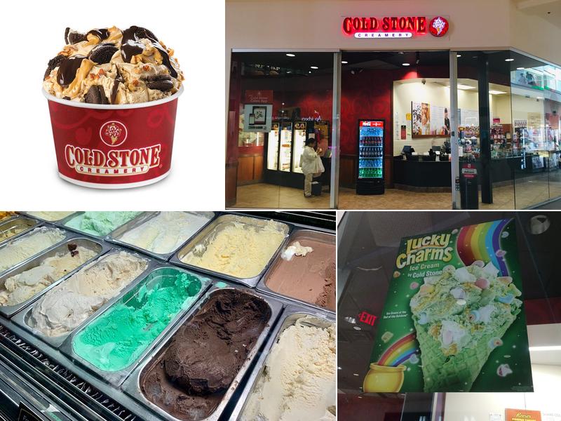Cold Stone Creamery