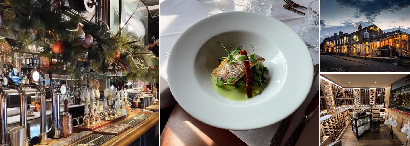 Three Acres Inn & Restaurant