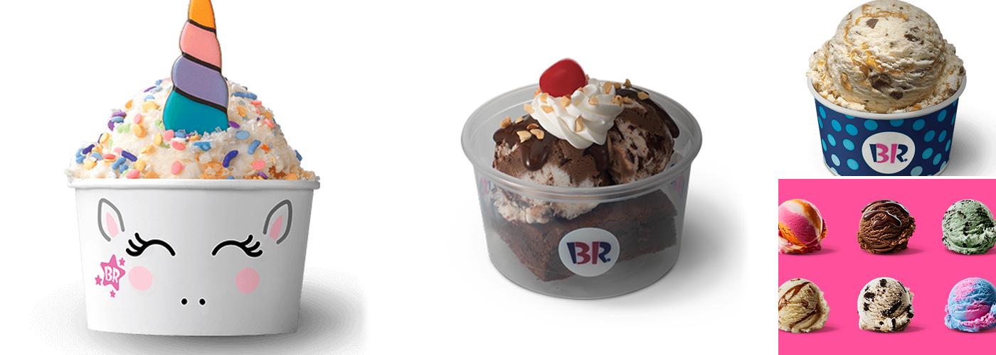 Baskin-Robbins