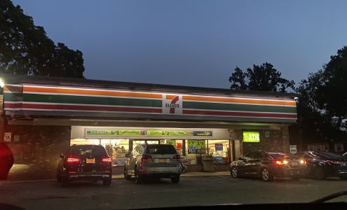 7-Eleven