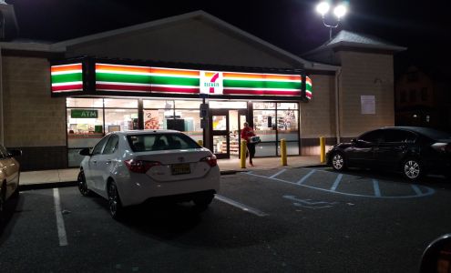 7-Eleven