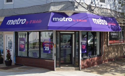 Metro by T-Mobile