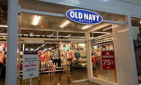 Old Navy Outlet