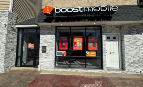 Boost Mobile