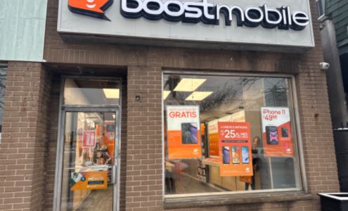 Boost Mobile