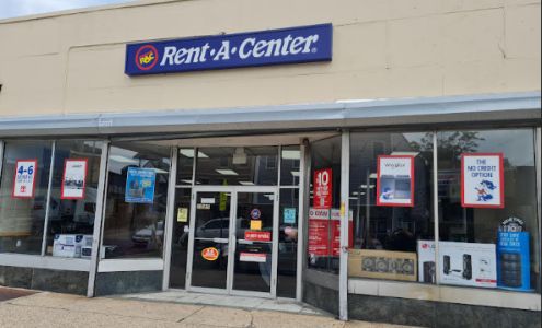 Rent-A-Center