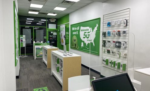 Cricket Wireless Authorized Retailer