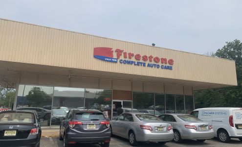 Firestone Complete Auto Care