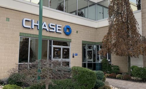 Chase Bank