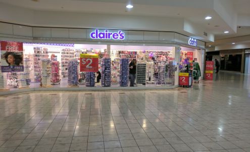 Claire's