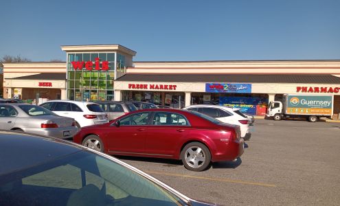 Weis Markets