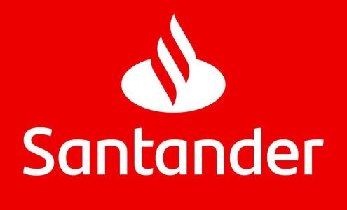 Santander Bank Branch