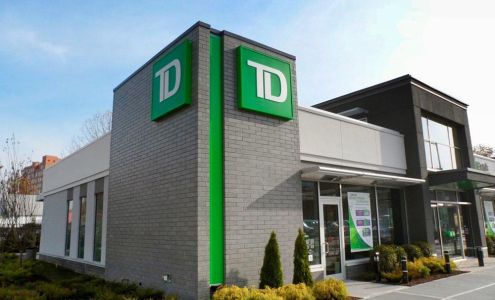 TD Bank