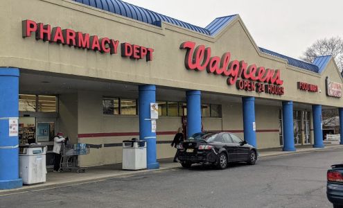 Walgreens