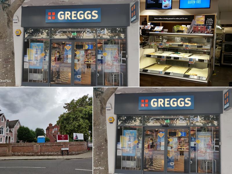 Greggs