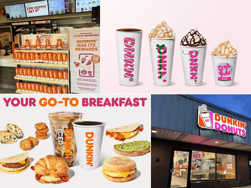 Dunkin'