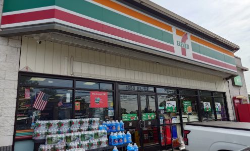 7-Eleven