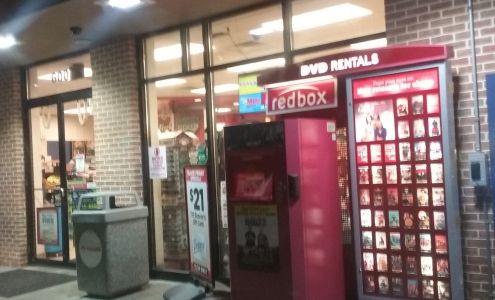 Redbox