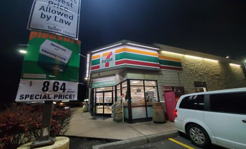 7-Eleven