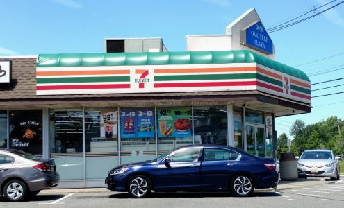 7-Eleven