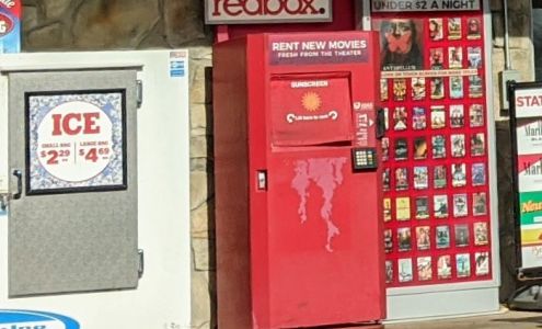 Redbox Highspire