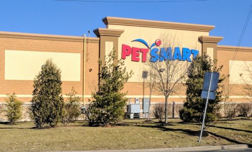 PetSmart