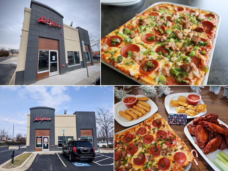 Ledo Pizza Eldersburg, MD