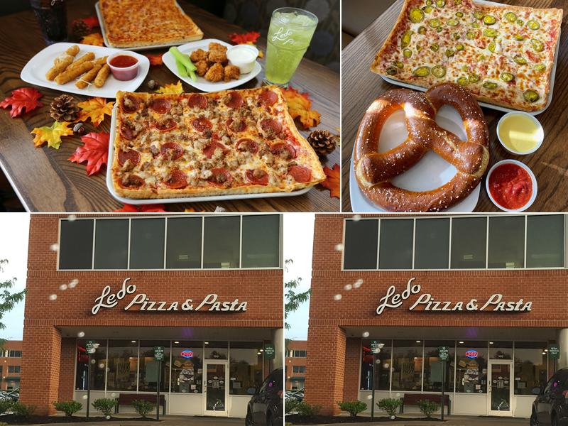 Ledo Pizza