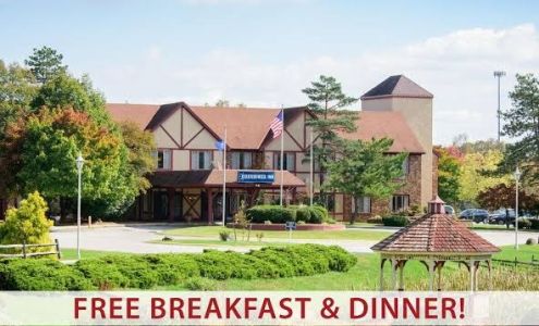 Eisenhower Hotel & Conference Center