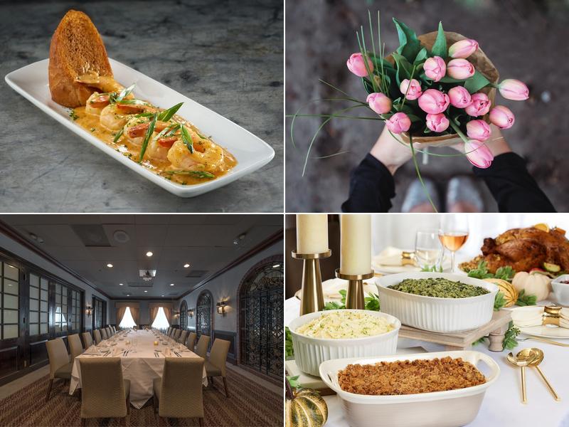 Ruth's Chris Steak House