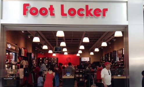 Foot Locker