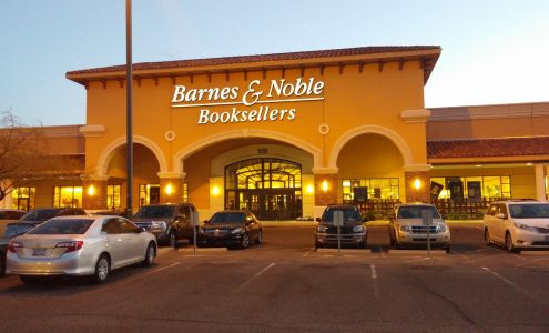 Barnes & Noble