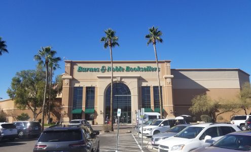 Barnes & Noble