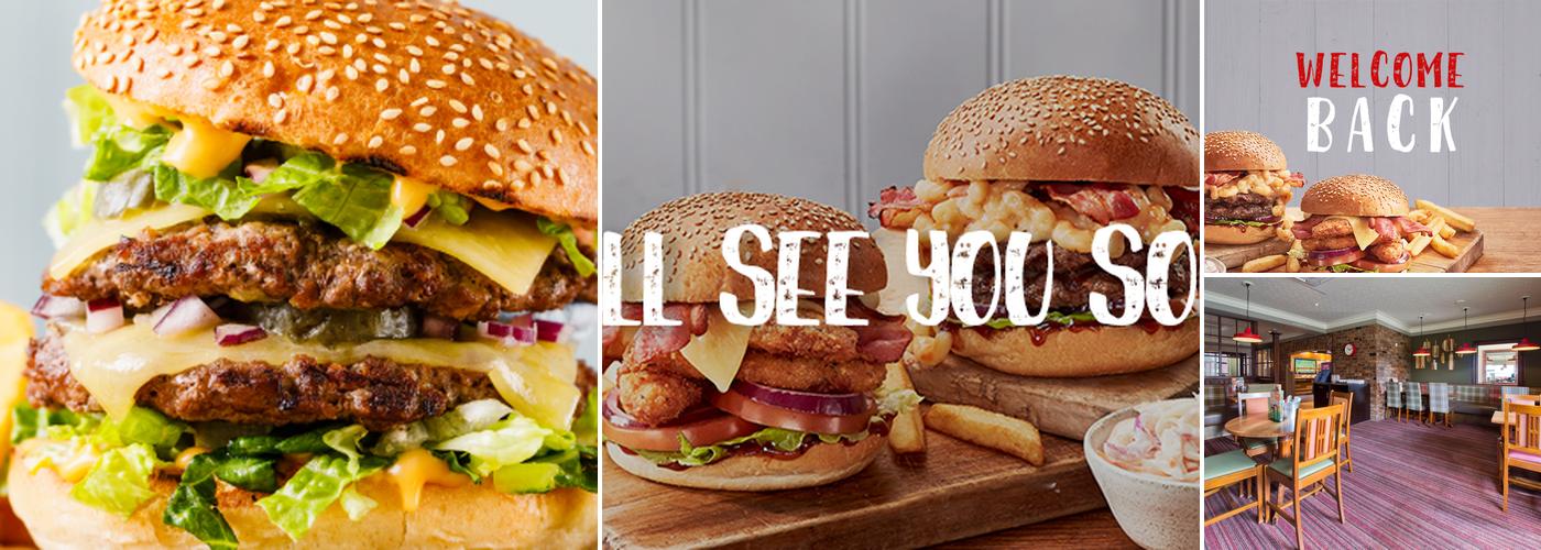 Goffs Park Brewers Fayre