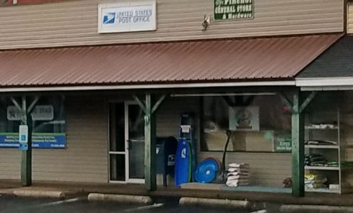 United States Postal Service Wellsville