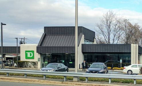 TD Bank