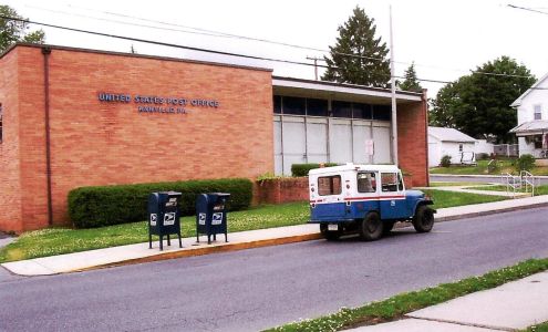 United States Postal Service