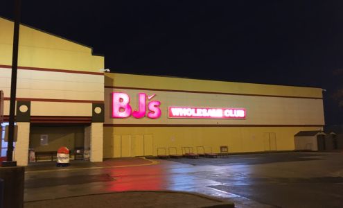 BJ's Wholesale Club