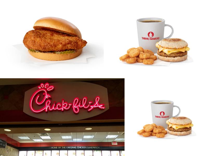Chick-fil-A