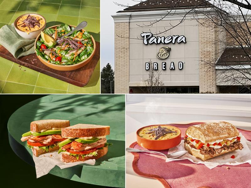 Panera Bread