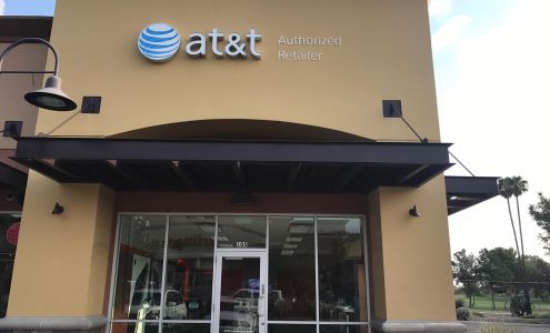 AT&T Store