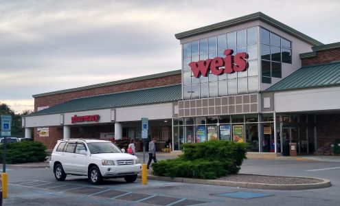 Weis Markets