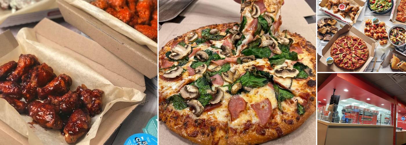 Domino's Pizza
