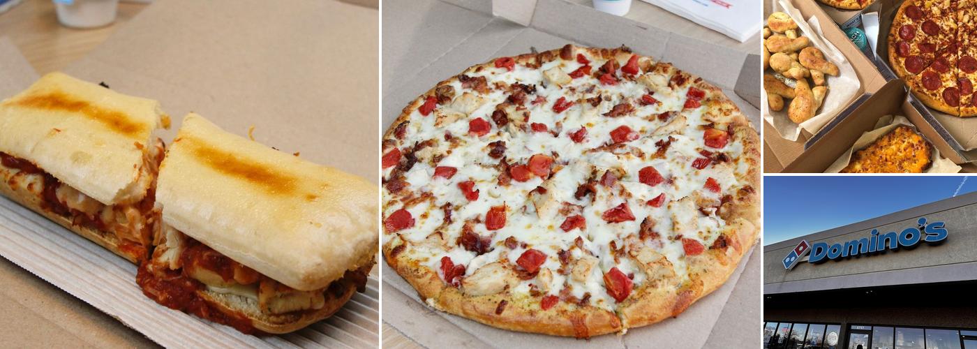 Domino's Pizza