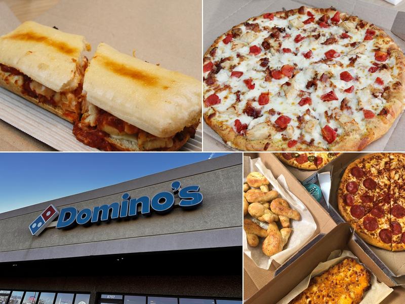 Domino's Pizza
