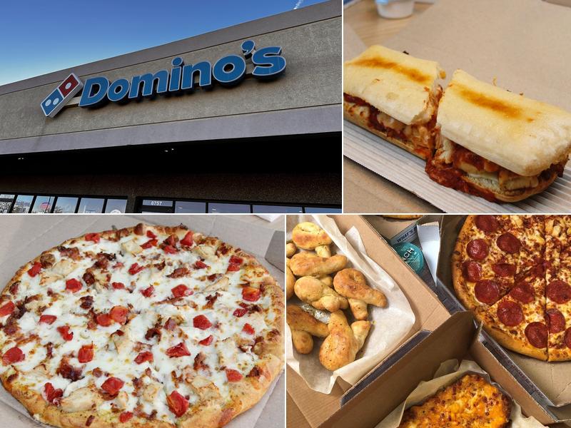 Domino's Pizza