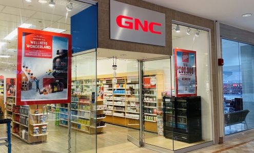 GNC