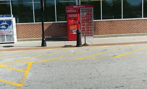 Redbox